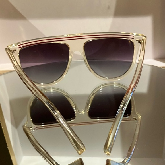 NWOT Marc Jacobs Sunglasses 321/S with Case main image 7